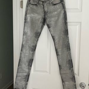 Rock & Republic Pre-loved worn once.  They are a little long